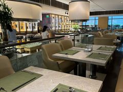 -西安高新希尔顿酒店·咖啡露台西餐厅