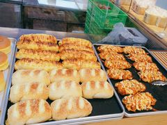 -西村叔叔的店·面包·甜品·蛋糕(清河万象汇店)