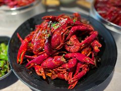 -巴厘龙虾·榜首油焖大虾(音乐学院·沿江酒馆店)