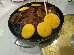 -听涛雅苑百味饺子老家菜馆