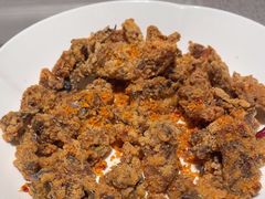 -秀儿四九城·新京菜(亚运村鸟巢店)