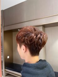 -Kraemer Paris苏豪路易士·嘉玛发廊