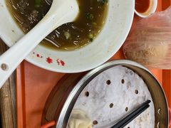 -新丰小吃(庆春路分店)