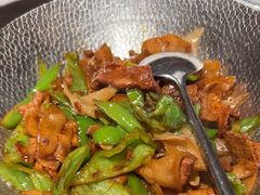 -老阿爸鲜鱼土菜(独墅湖店)
