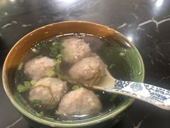 -李记小小吃(涪江路店)