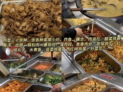-富龙快餐店(铁西店)