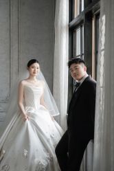 -秦皇岛我和你婚纱摄影工作室