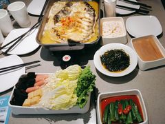 -半天妖烤鱼(正荣店)