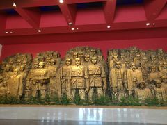-卢沟桥文化旅游区
