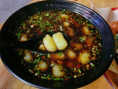 -沙码子油炸社(滨江·海棠湾店)