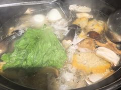 -百年果林椰子鸡(中洲店)