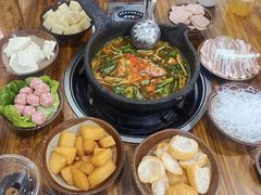 -笔记安顺夺夺粉火锅
