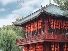-房湖公园
