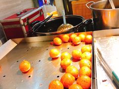 糖油粑粑-万利记·长沙粉面小吃(东门町美食街店)