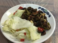 -三五家常菜馆(师范路店)