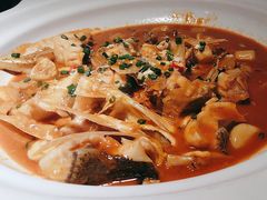 -魏铭鱼头捞饭(晋阳路店)