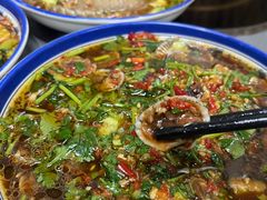 -官塘陈记鱼生·潮汕砂锅粥·牛肉火锅(潮枫路总店)