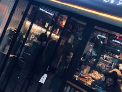 门面-帕蓝·暹罗料理(曲阳店)