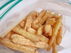芝士棒-甜嘟嘟烘焙坊(舒城路店)