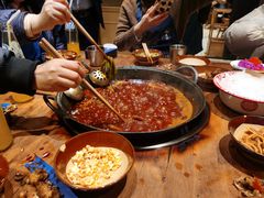 -楠火锅(太古里总店)