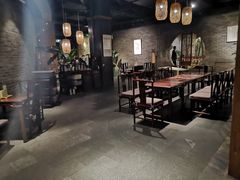 -青藤茶馆(南山路店)