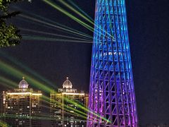 -海心沙亚运公园