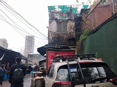 -刚子蹄花(总店)