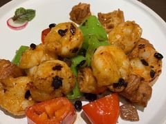 -有璟阁港式餐厅(国贸商城店)