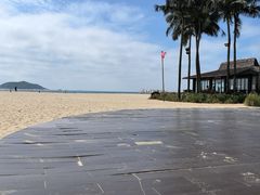 -石梅湾艾美度假酒店