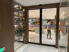 -晶丽香榭自助餐(南京大饭店)