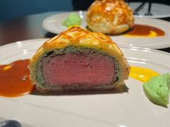 -餮熹Tipsea法餐(吉大店)