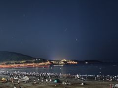 -宁波松兰山滨海旅游度假区