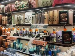 -星巴克(威尼斯人店)