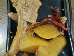 -木辛水水冰煮羊(凤城六路店)