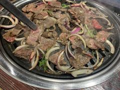 -红岸碳烤齐齐哈尔原味生态烤肉