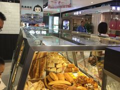 -山崎面包(第一八佰伴店)