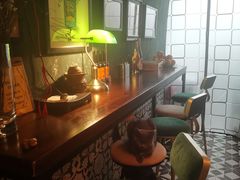 -BIGHEAD大头家咖啡馆(蛇口店)