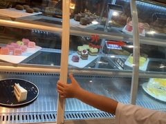 -金狮国际酒店自助餐(金狮店)