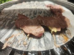 -核桃碳烤肉馆(深圳首店)