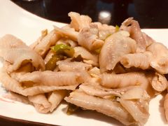 脱骨泡椒凤爪-梅飞酒家(名辉豪庭店)