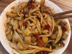 -王菊美食街·王菊面馆(总店)