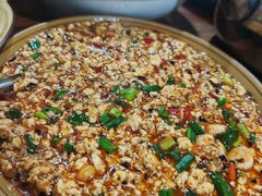 -鸡哈豆花(梅西广场店)