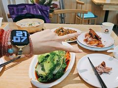 -花少爷的粥(中贸广场店)