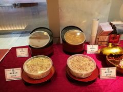 -添好运点心专门店(百老汇店)