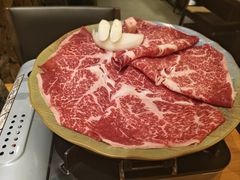 -满来寿喜烧(金虹桥店)