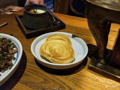 -云海肴·汽锅鸡·云南菜(天津国金汇店)