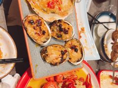 -曹胖子龙虾馆(黄桦路店)