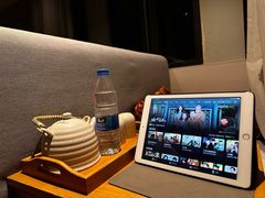 -铂逸梦秦酒店(横店梦幻谷店)