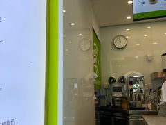 -真茶屋·0奶精(街道口一店)