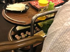 -春润大地海南椰子鸡(沙井京基百纳广场店)